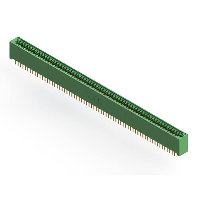 345-134-520-201 EDAC Inc.  Edgeboard Connectors